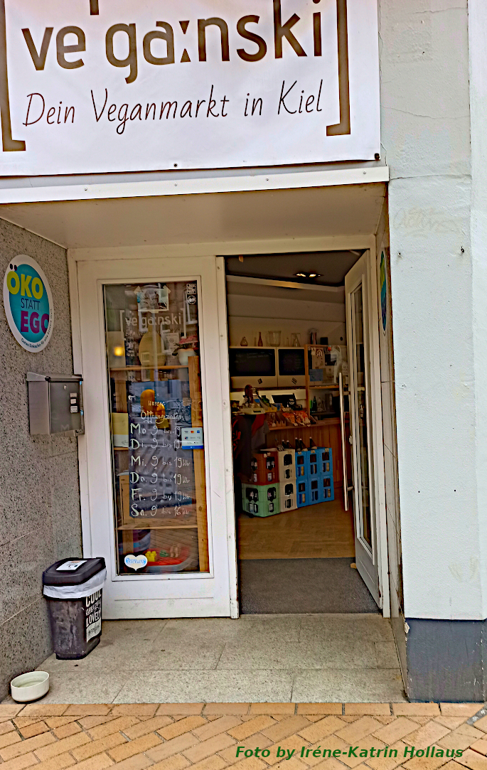 Veganski Kiel